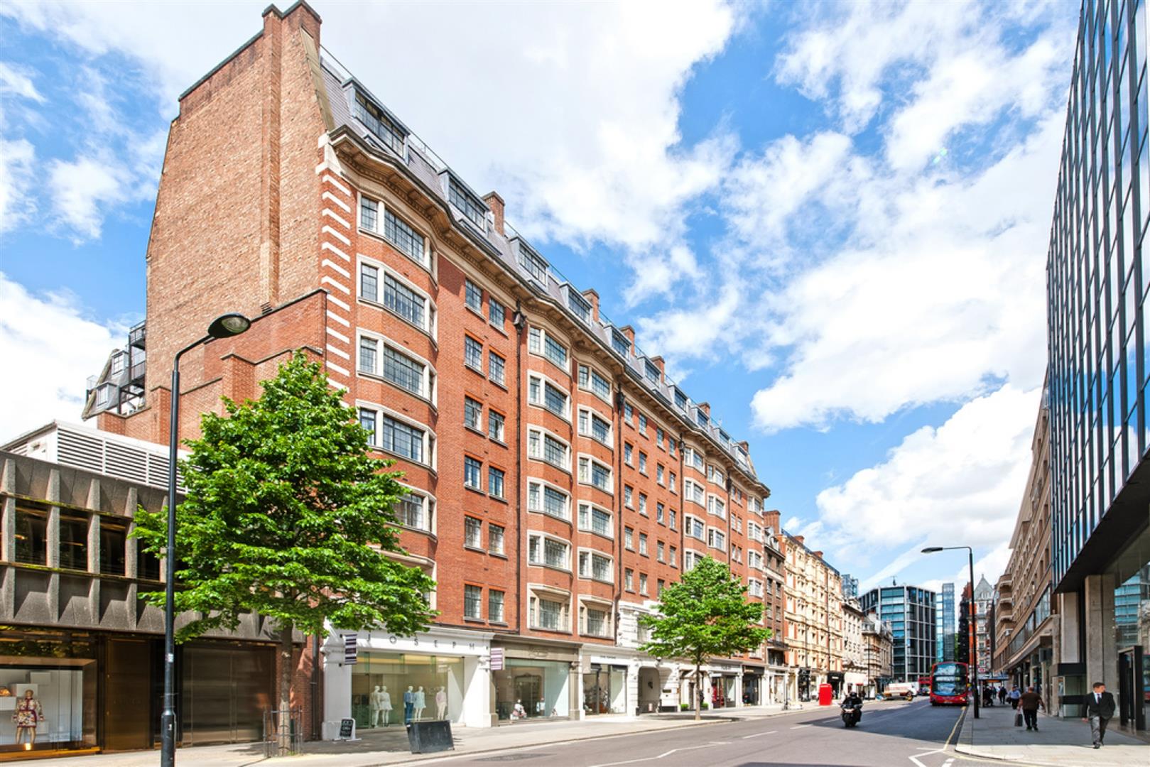 Knightsbridge Court., 12 Sloane Street, Knightsbridge Napier Watt